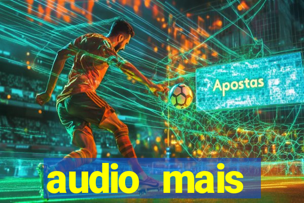 audio mais estourado do mundo